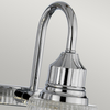 Łazienkowy kinkiet QN-ADDISON4-BATH metalowy chrom