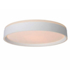 Plafoniera LAMPA sufitowa NURIA 79182/24/31 Lucide natynkowa OPRAWA okrągła LED 18W 2700K plafon biały