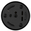 Plafon LAMPA sufitowa IOS 8728 Nowodvorski metalowa OPRAWA tuba LED 30W 3000K downlight czarny