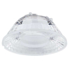 LAMPA sufitowa NEA 8745 Nowodvorski regulowana OPRAWA tuba LED 40W 4000K do systemu szynowego 3 - fazowego metalowa czarna