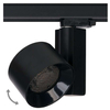 LAMPA sufitowa NEA 8745 Nowodvorski regulowana OPRAWA tuba LED 40W 4000K do systemu szynowego 3 - fazowego metalowa czarna