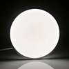 Plafon natynkowy KERN 314888 sufitowa lampa LED 15W 4000K nikiel