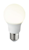 Zestaw 2 żarówek 10600-2 E27 A60 LED 9W 3000K 810lm