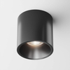 Oprawa natynkowa Alfa C064CL-L12B4K-D LED 12W punktowa czarna