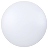 Plafon LAMPA sufitowa ROB 3338 Rabalux okrągła OPRAWA metalowa LED 20W 3000K biały