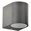 Oprawa elewacyjna kinkiet Boston 313317 LED 10W szary