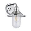 Kinkiet ścienny vintage QN-RIGBY1-BATH-PC IP44 chrom