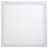 Plafon LAMPA sufitowa LOIS 2666 Rabalux kwadratowa OPRAWA metalowa LED 36W 4000K biała matowa