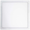Plafon LAMPA sufitowa LOIS 2666 Rabalux kwadratowa OPRAWA metalowa LED 36W 4000K biała matowa