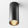 Oprawa natynkowa downlight Focus C056CL-L12B3K-W-B LED 12W czarna