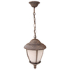Zewnętrzna LAMPA wisząca MADRID 8479 Rabalux OPRAWA ogrodowa ZWIS antyczny outdoor retro złoto antyczne