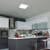 Plafon LAMPA sufitowa LOIS 2665 Rabalux ścienna OPRAWA kinkiet LED 24W 4000K kwadratowy biały