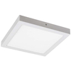 Plafon LAMPA sufitowa LOIS 2665 Rabalux ścienna OPRAWA kinkiet LED 24W 4000K kwadratowy biały
