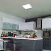 Plafon LAMPA sufitowa LOIS 2665 Rabalux ścienna OPRAWA kinkiet LED 24W 4000K kwadratowy biały