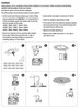 Oprawa podtynkowa downlight Xeno 52408 z regulacją Saxby aluminium
