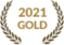 2021 Gold
