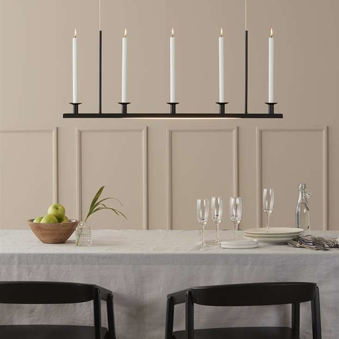 LAMPA wisząca DOWNTOWN 107527 Markslojd