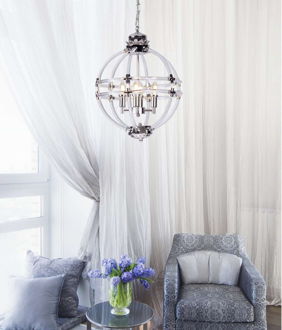 LAMPA wisząca OXFORD P0322 Maxlight