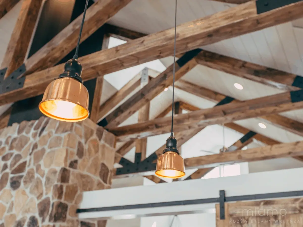 mlamp.pl-lampy-wiszące-miedziane-zwis-industrialny-na-poddaszu