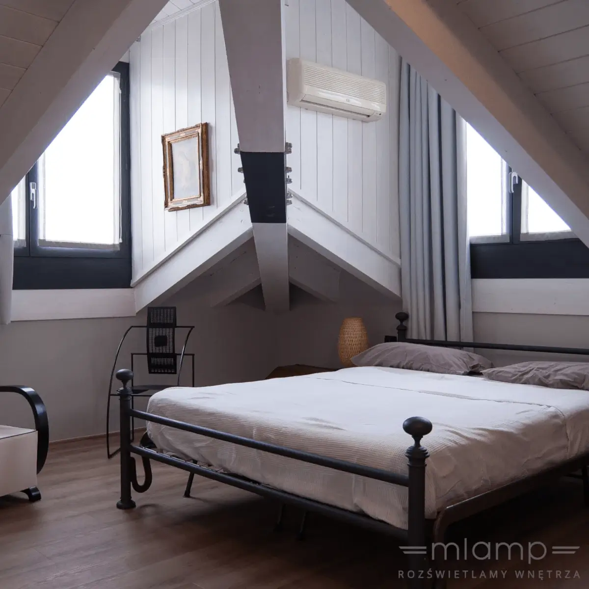 mlamp.pl-oświetlenie-wewnętrzne-poddasza