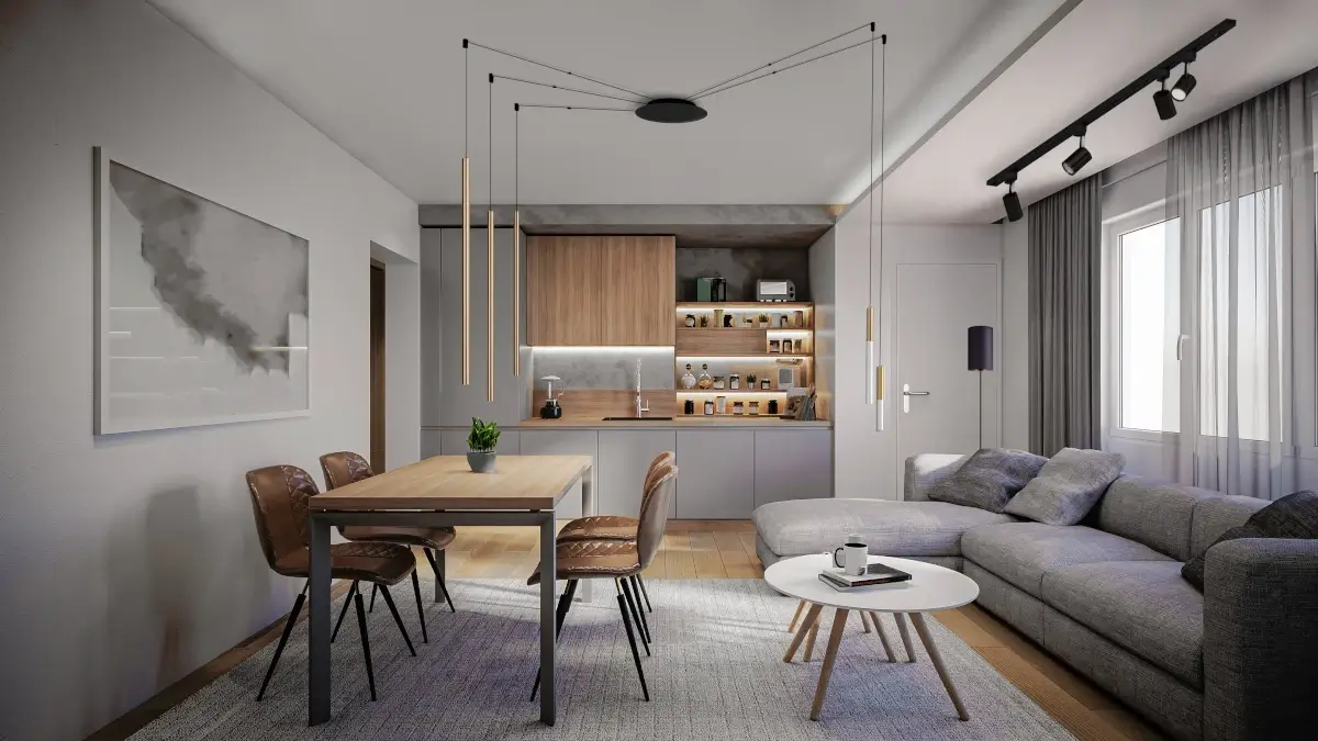 Profile Eye Spot 9322 Nowodvorski Lighting