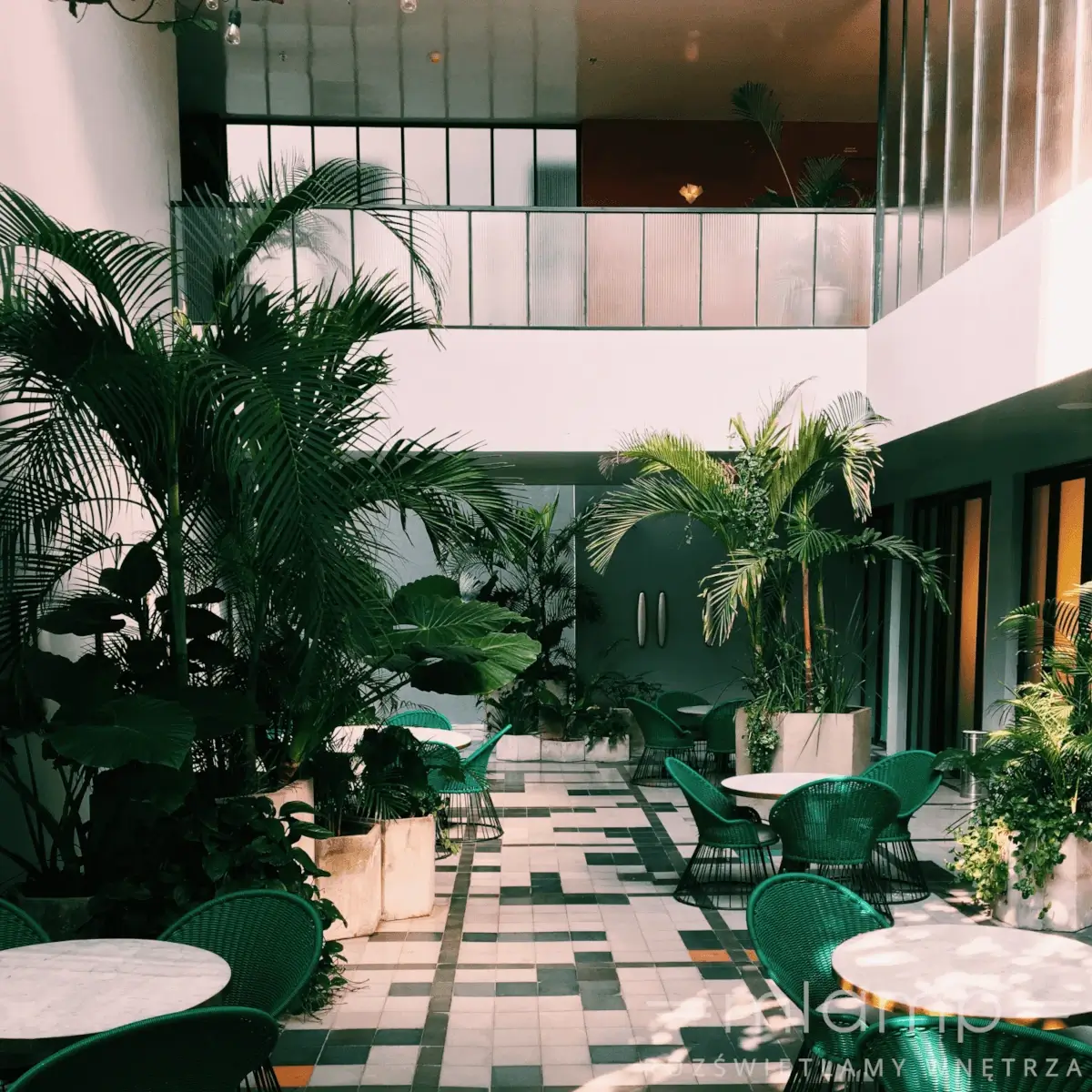 mlamp.pl-oświetlenie-hotelu