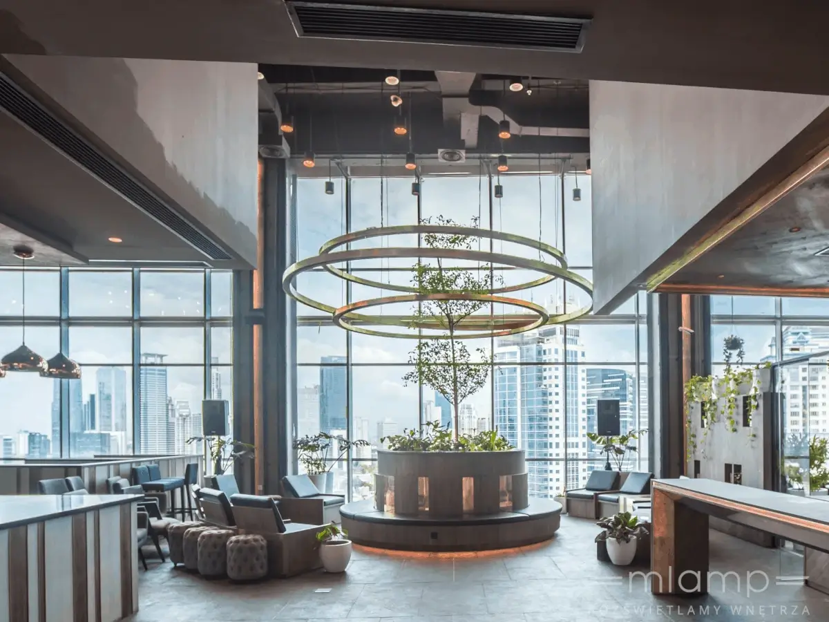 mlamp.pl-lampy-wiszące-pierścienie-ring-oświetlenie-hotelu