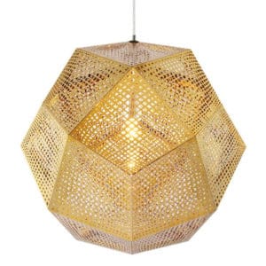mlamp.pl-geometryczna-lampa-wisząca-siatka-złota-konstrukcja-kuli-metalowa