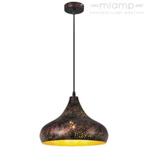 mlamp.pl-ażurowa-lampa-wisząca-zwis-marokański-rdzawy-w-stylu-orientalnym