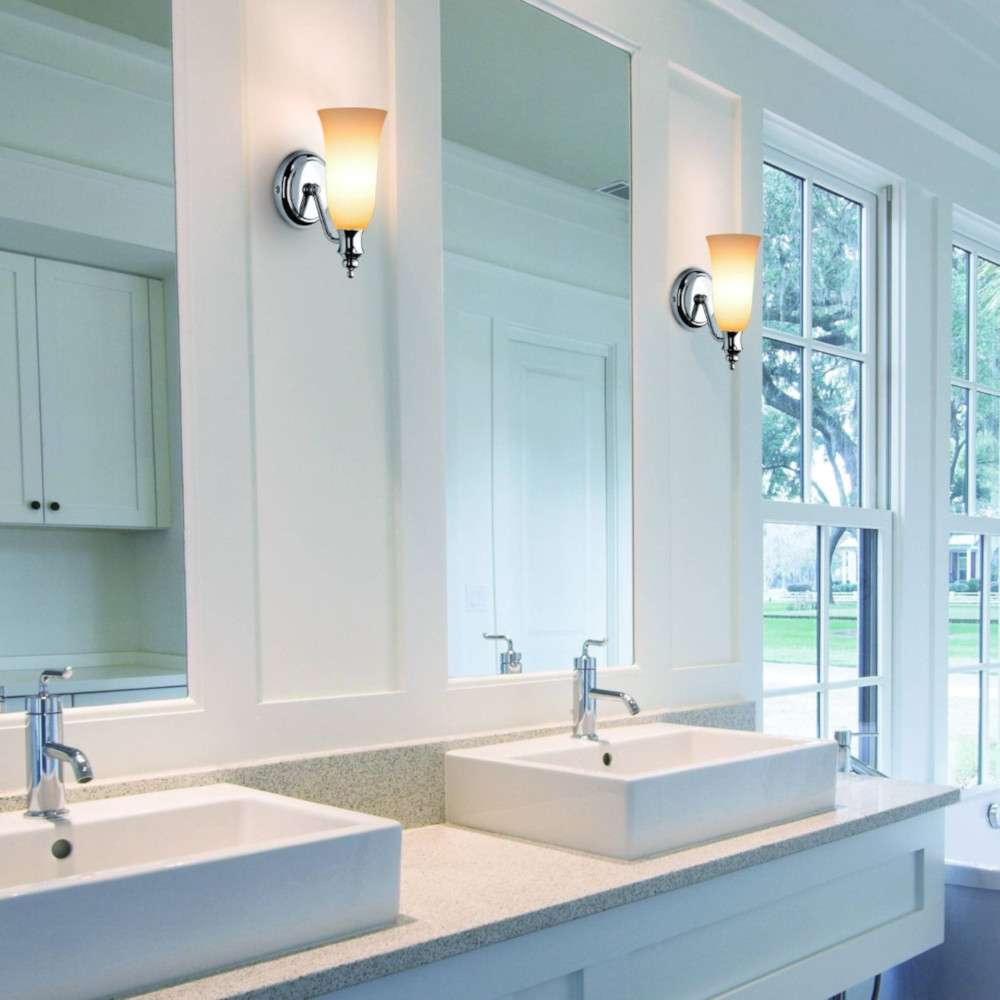 Kinkiet Como IP44 Orlicki Design