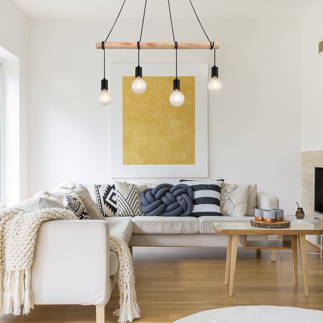 LAMPA wisząca PABLO 3980 Rabalux