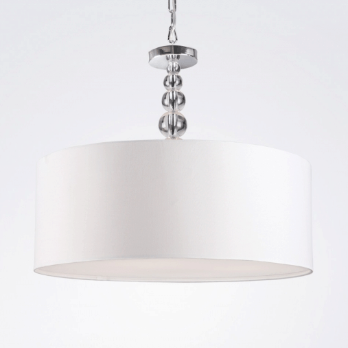 mlamp.pl-abażurowa-lampa-wisząca-żyrandol-biały-crystal-w-stylu-klasycznym