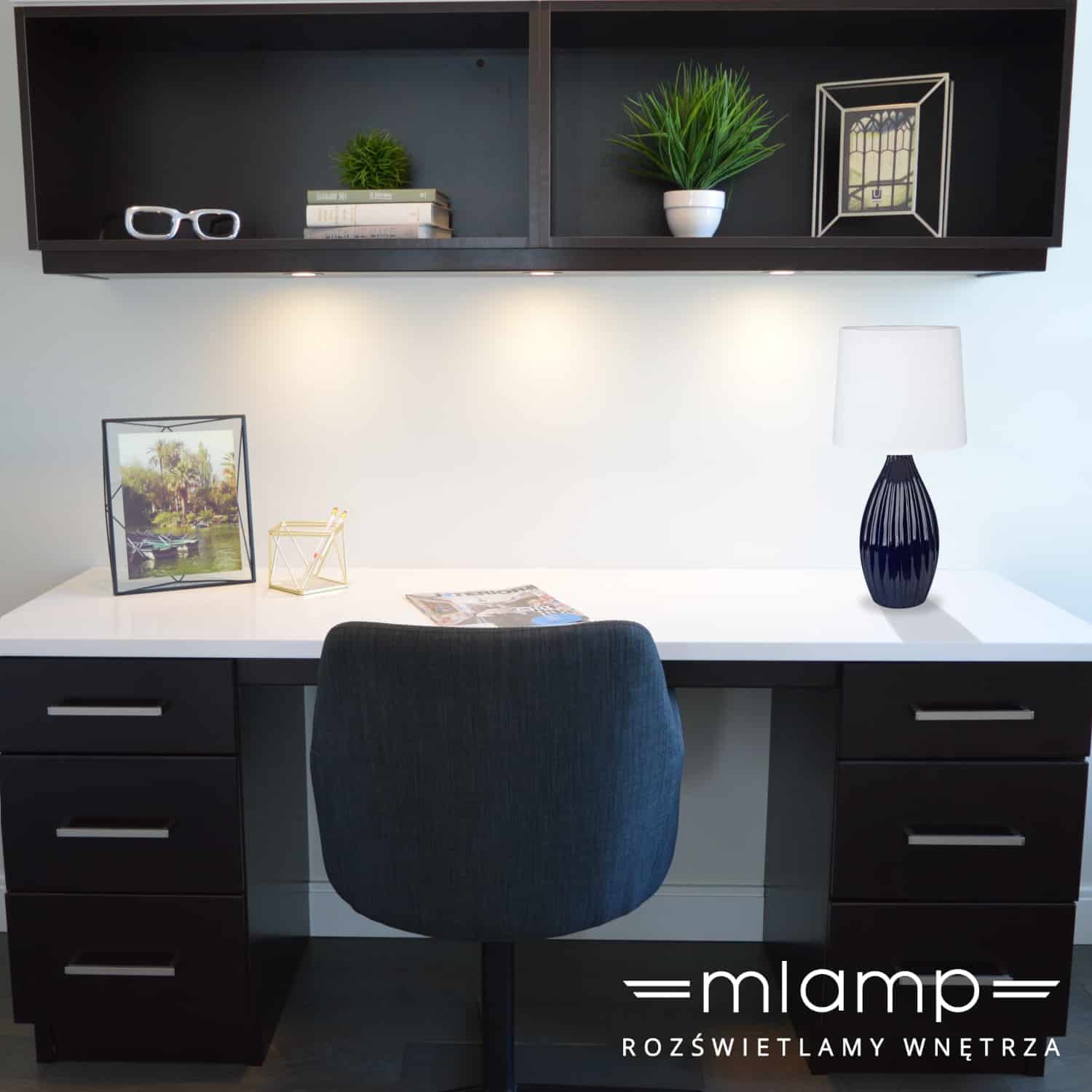mlamp.pl-abażurowa-lampa-stołowa-biała-ceramiczna-dekoracyjna-czarna-podstawa