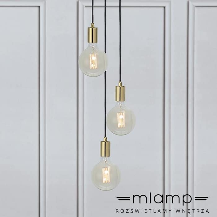 mlamp.pl-minimalistyczna-lampa-wisząca-kaskadowa-przewody-na-żarówki-dekoracyjne-złota-oprawa