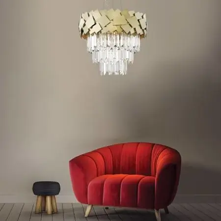 Lampy wiszące