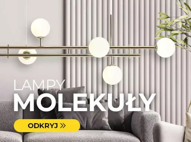 Lampy molekuły