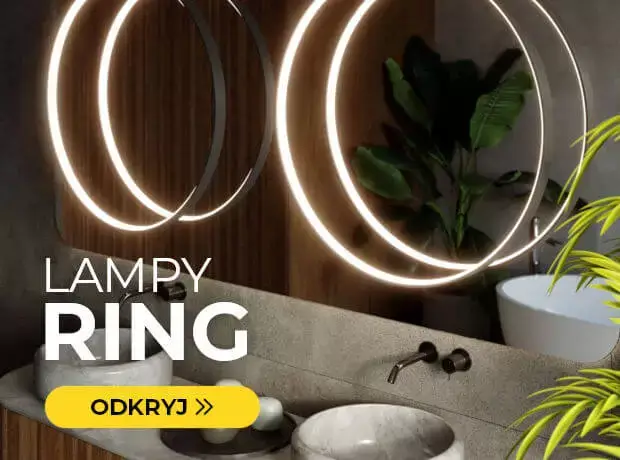Lampy ring