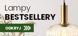 Odkryj Lampy Bestsellery