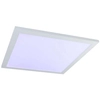 Plafon ROSI 41604D2RGB SH kwadratowa LED 30W 3000-6000K Smart biała