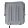Lampa zewnętrzna naświetlacz Timbo FD-23913-100W Italux LED 100W 4000K IP65 szara