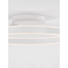 Ledowa sufitowa lampa SOLVIRA LE45496 LED 40W 2700-4000K biały