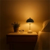 Retro stołowa lampka na USB-C Costa ML2270 LED 3W CCT biały