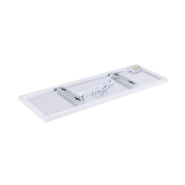 Grzejnik panelowy na podczerwień IR PW300  90x60cm 300W do 7m2 biały