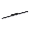 Lampa do systemu szynowego magnetycznego AZ4848 LED 20W CCT SMART czarna
