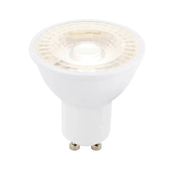 Żarówka ściemnialna GU10 78863 6W 470lm 4000K biała