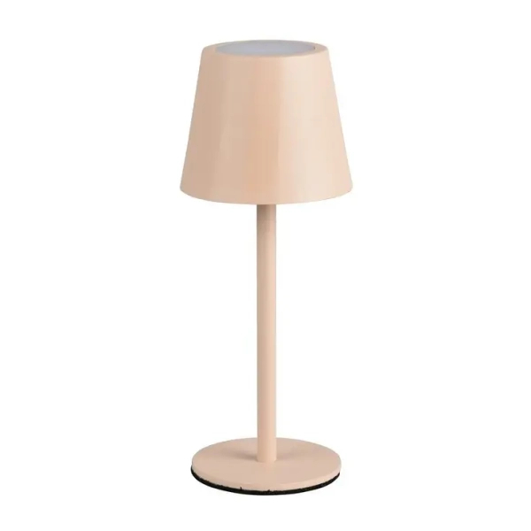 Przenośna lampa nocna DIAZ R55961166 LED 1,6W 2700-6500K IP44 beżowy