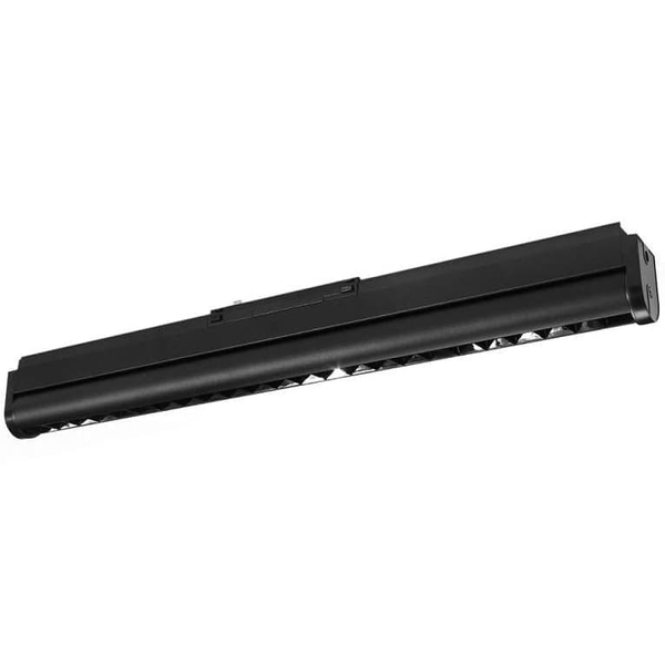 Lampa magnetyczna szynowa kierunkowa 971 Domeno LED 24W 4000K czarna