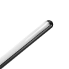 Minimalistyczny kinkiet ścienny BALI 1813 czarny LED 13W 3000-6000K CCT belka
