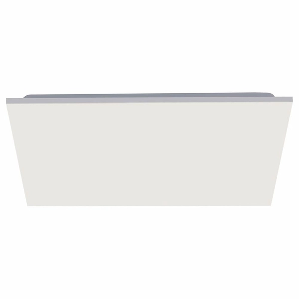 Natynkowa lampa sufitowa Canvas LED 40W 2700-5000K square biała