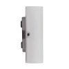 Ścienna lampa zewnętrzna KINVER 2118181001 LED 10W 3000K IP54 biały